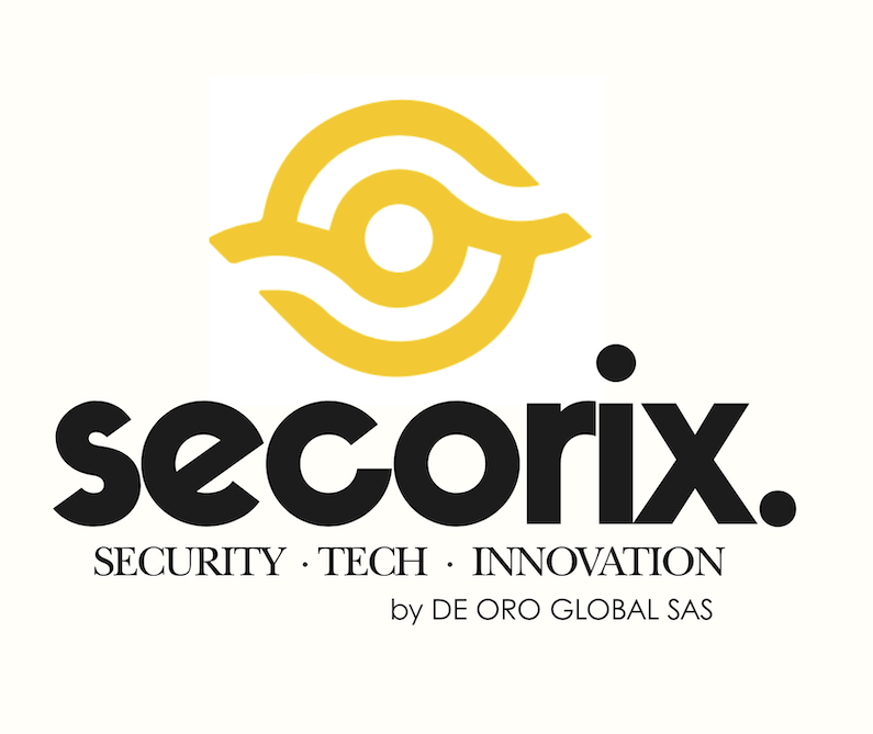 SECORIX — Security, Tech & Innovation
